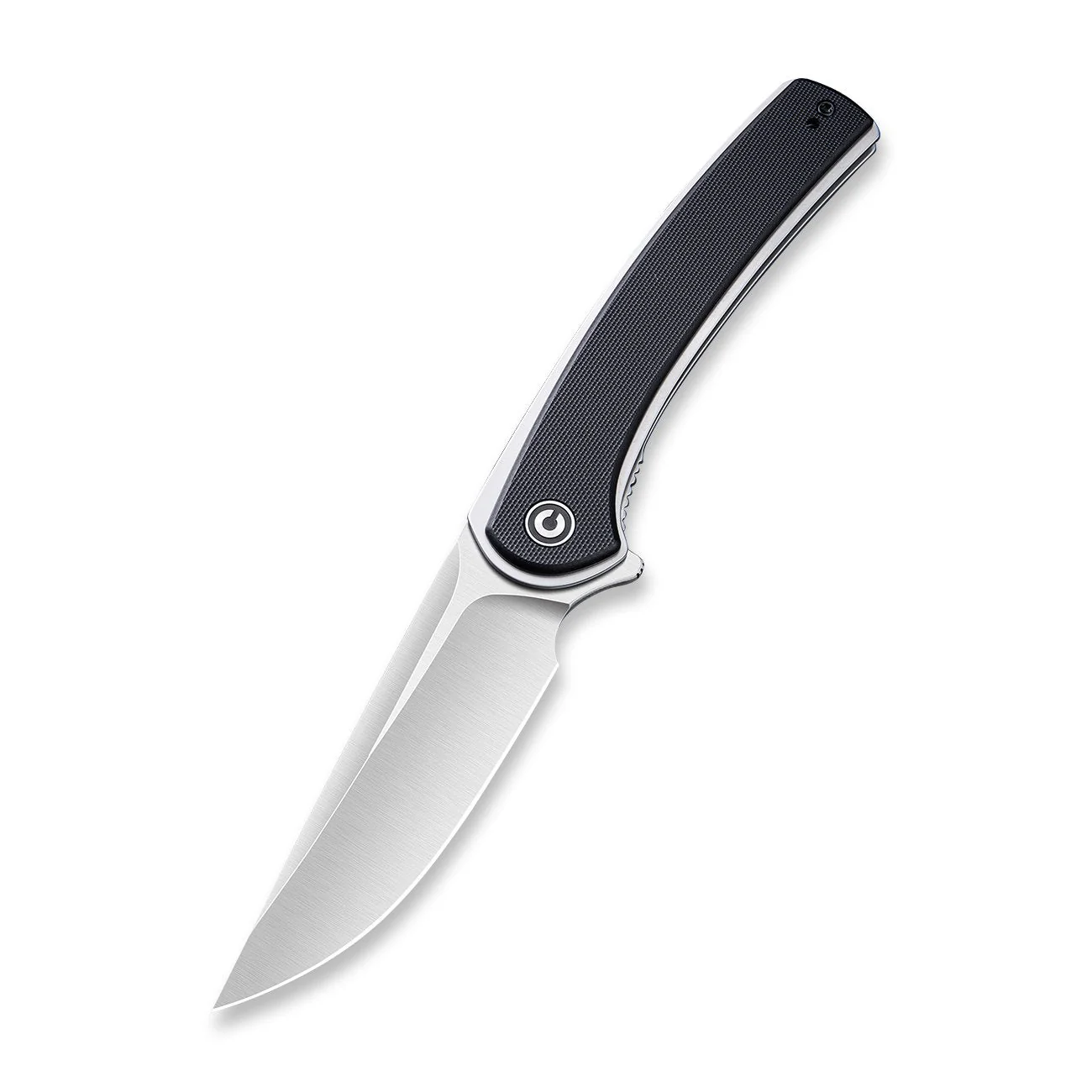 CIVIVI Asticus Flipper Knife G10 Handle (3.80" D2 Blade) C2002D - Image 3