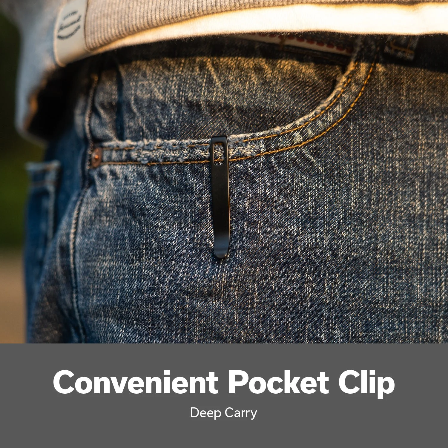 CIVIVI Button Lock Elementum II Flipper Knife Aluminum Handle (2.96" Nitro-V Blade) C18062PD-1 - Image 5