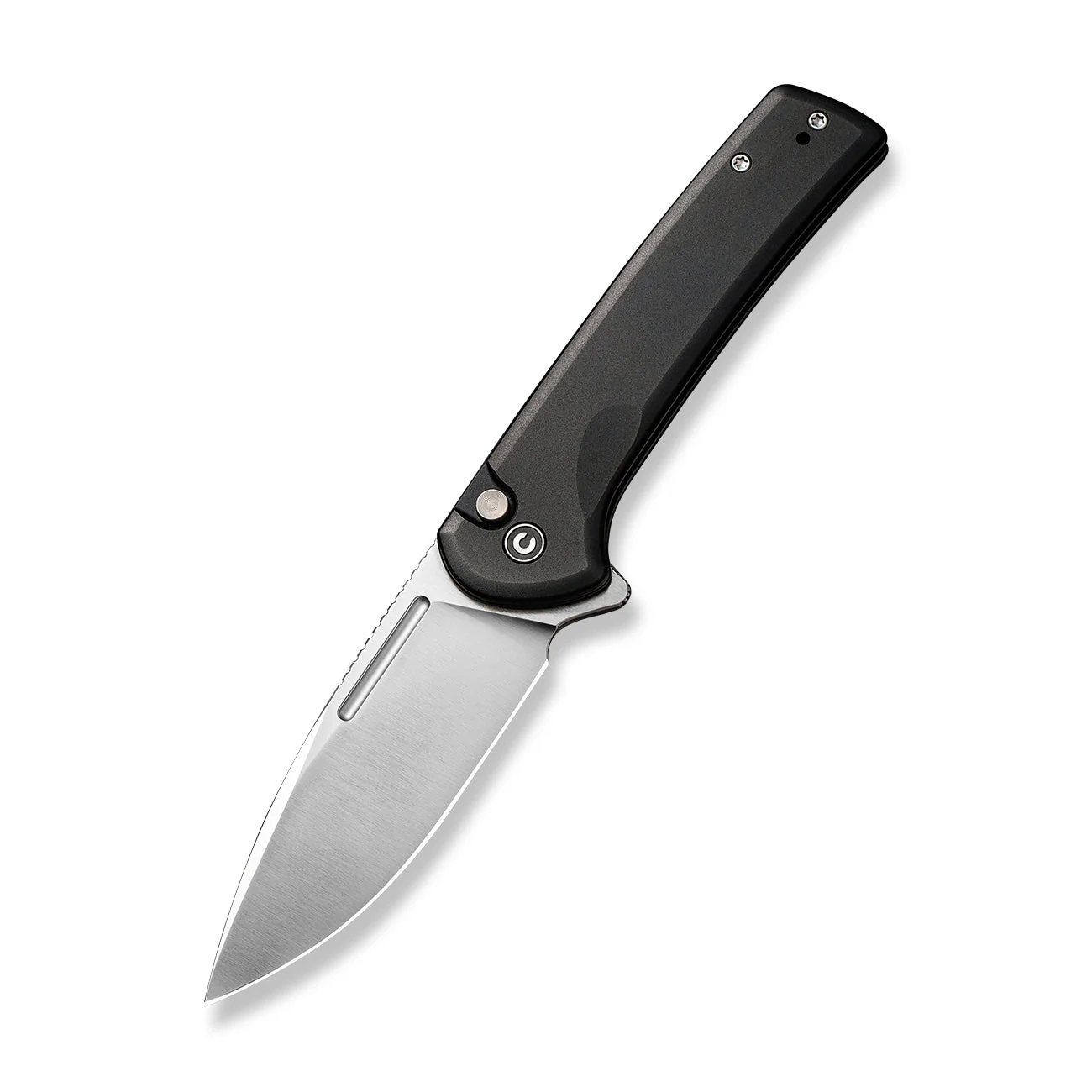 Knife Center Exclusives SKU - CIVIVI Conspirator Flipper & Button Lock Knife C21006B-1 - Image 3