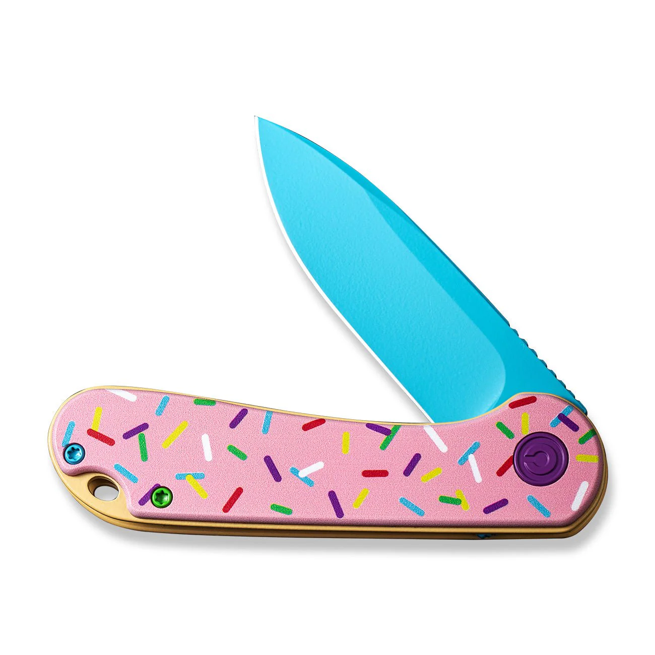Blade HQ Exclusives SKU - CIVIVI Elementum Flipper Knife C907A-2 - Image 5