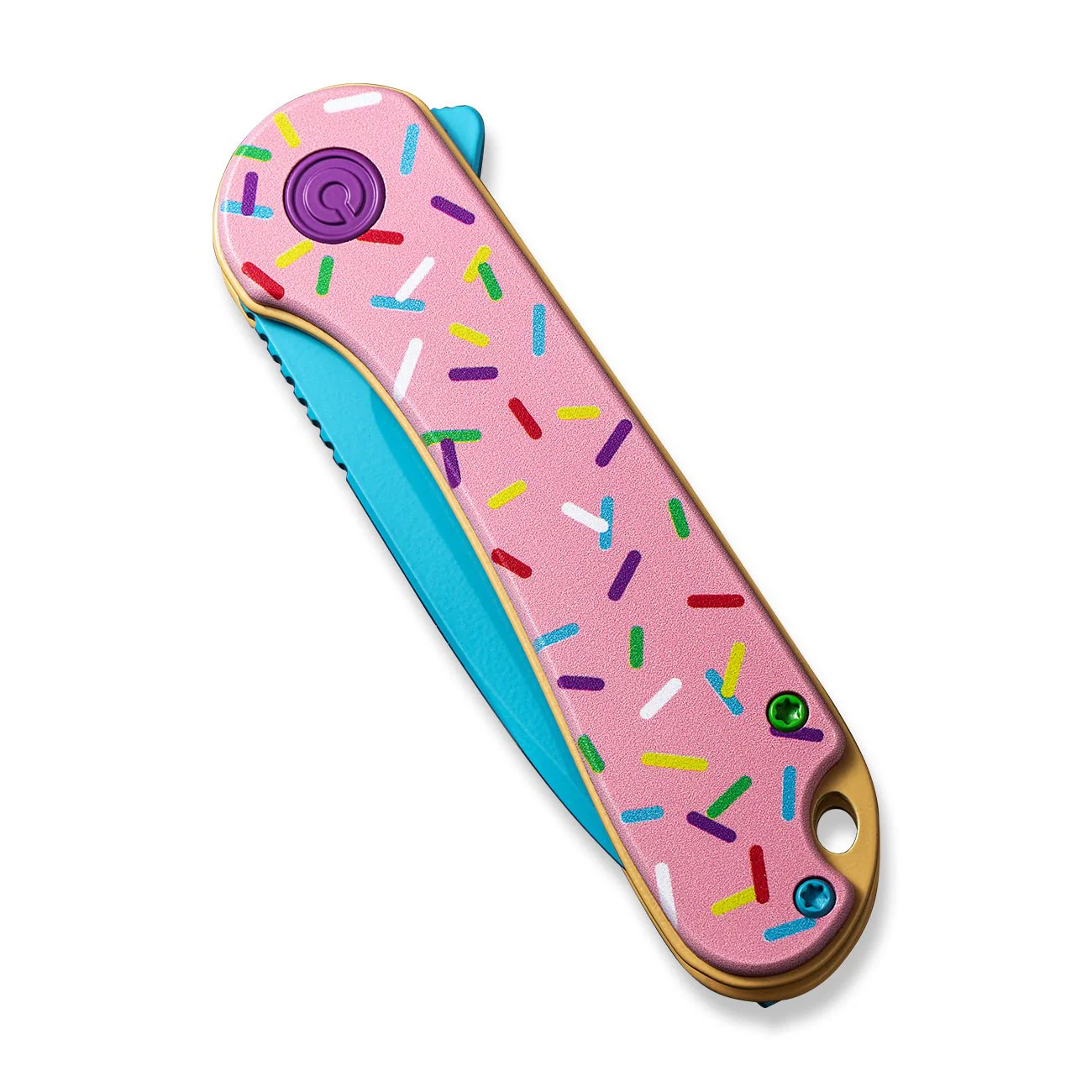 Blade HQ Exclusives SKU - CIVIVI Elementum Flipper Knife C907A-2 - Image 6