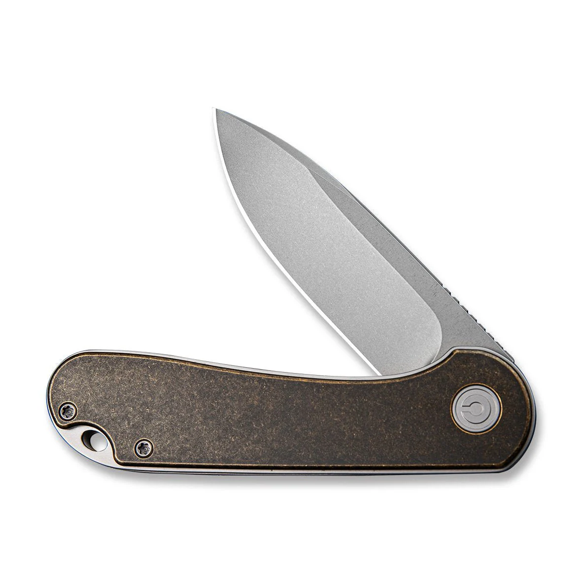 Blade HQ Exclusives SKU - CIVIVI Elementum Flipper Knife C907G - Image 4