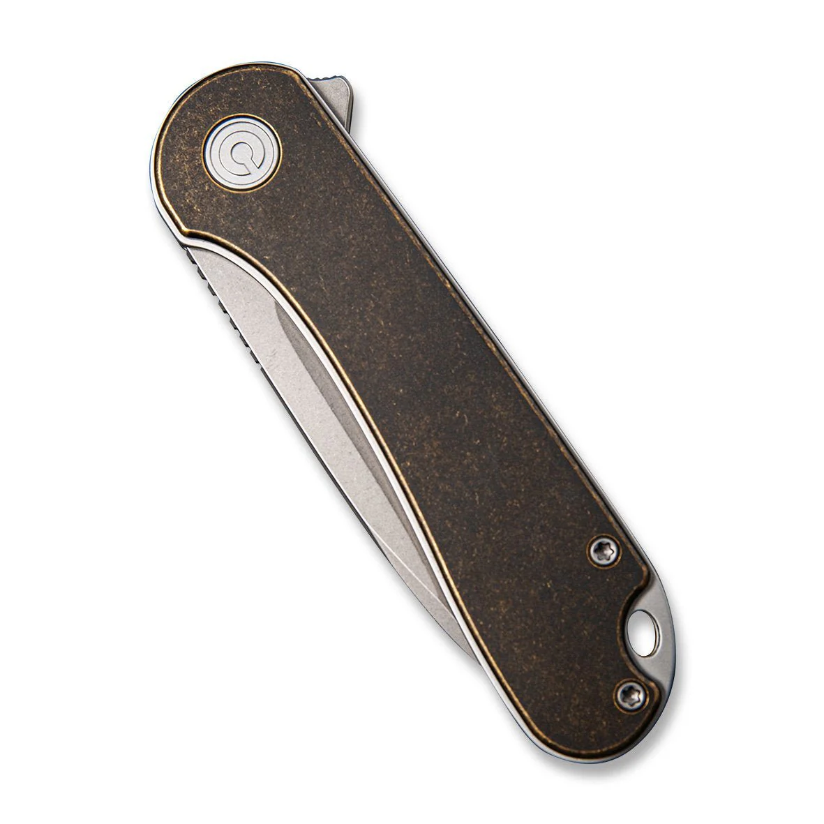 Blade HQ Exclusives SKU - CIVIVI Elementum Flipper Knife C907G - Image 5