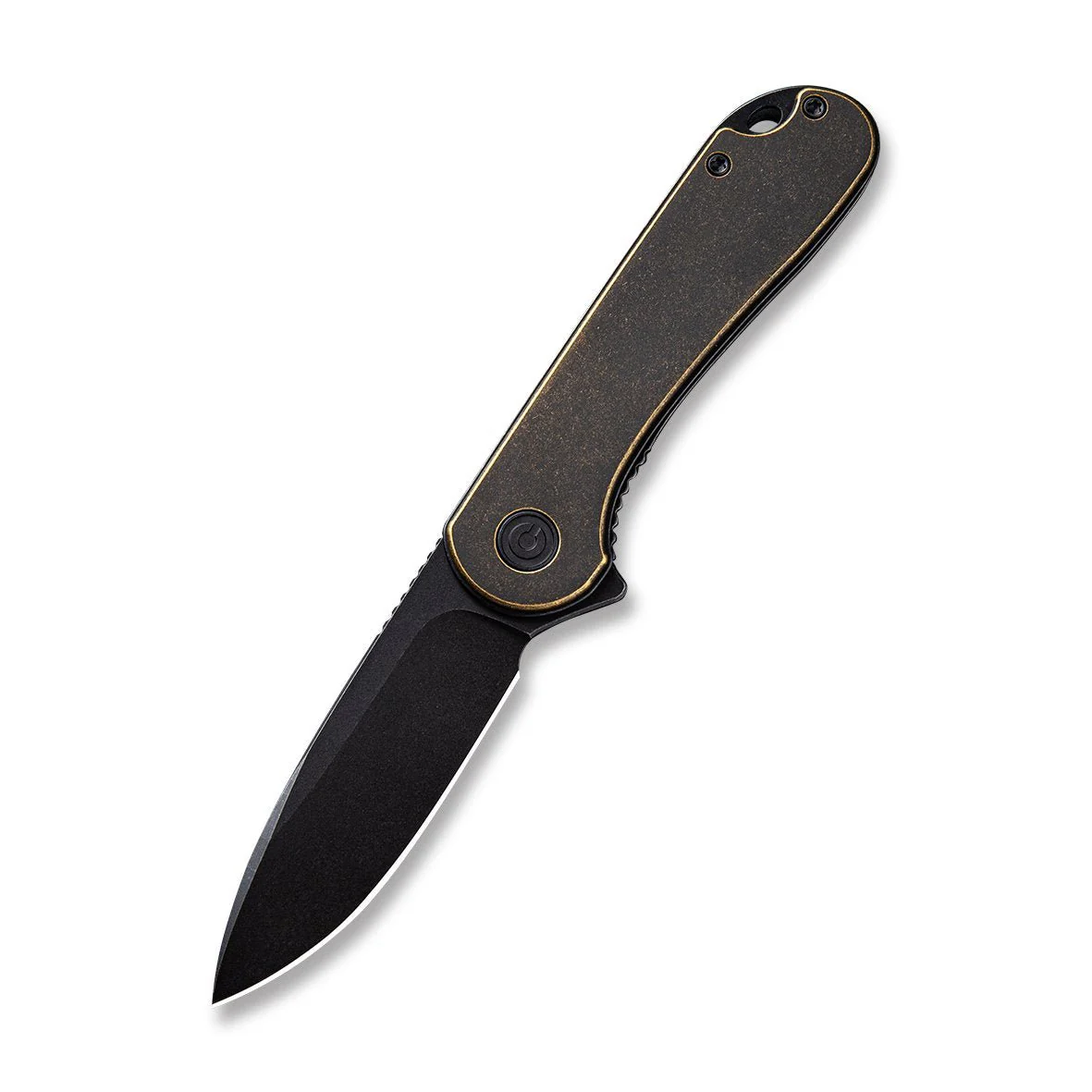 Blade HQ Exclusives SKU - CIVIVI Elementum Flipper Knife C907H - Image 3