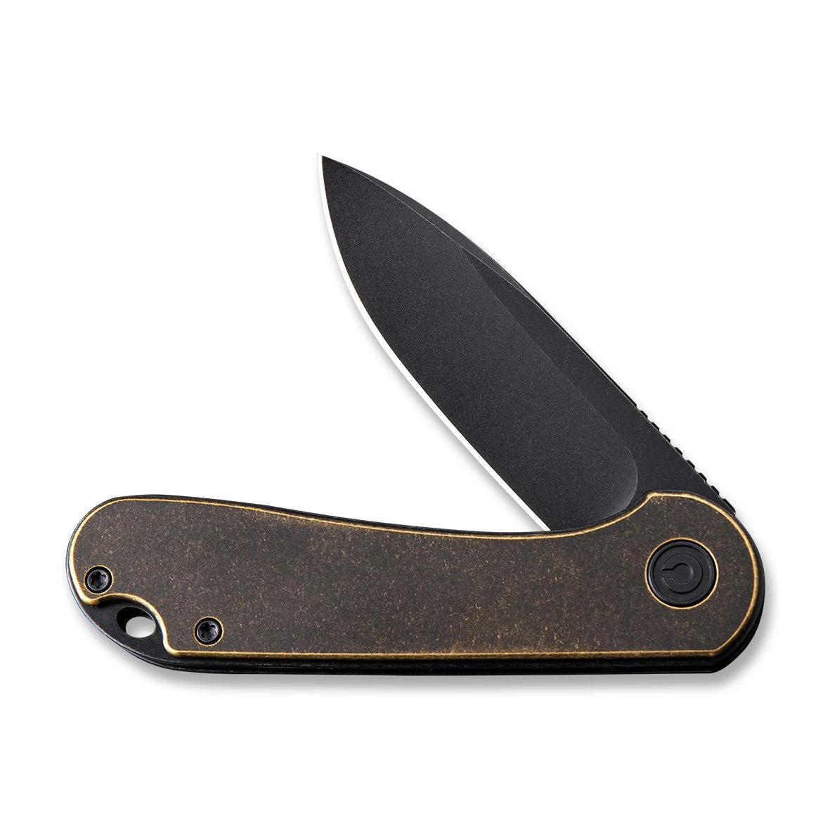 Blade HQ Exclusives SKU - CIVIVI Elementum Flipper Knife C907H - Image 4