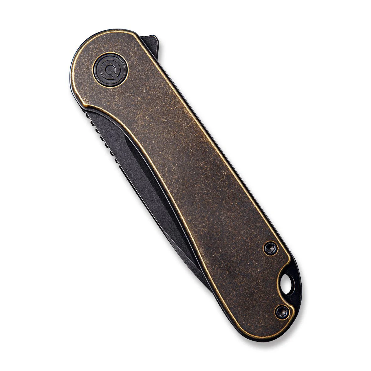 Blade HQ Exclusives SKU - CIVIVI Elementum Flipper Knife C907H - Image 5