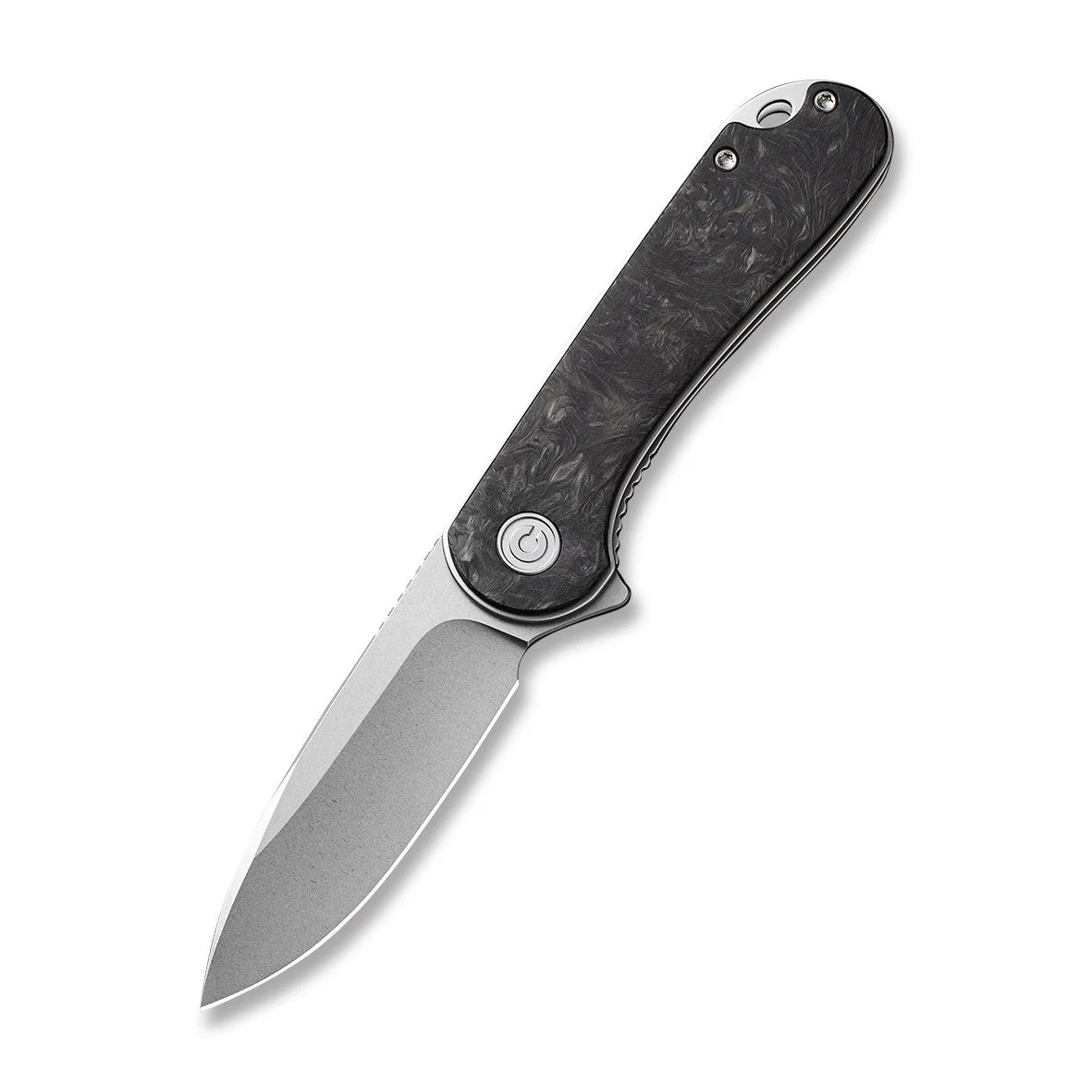 Blade HQ Exclusives SKU - CIVIVI Elementum Flipper Knife C907I - Image 3