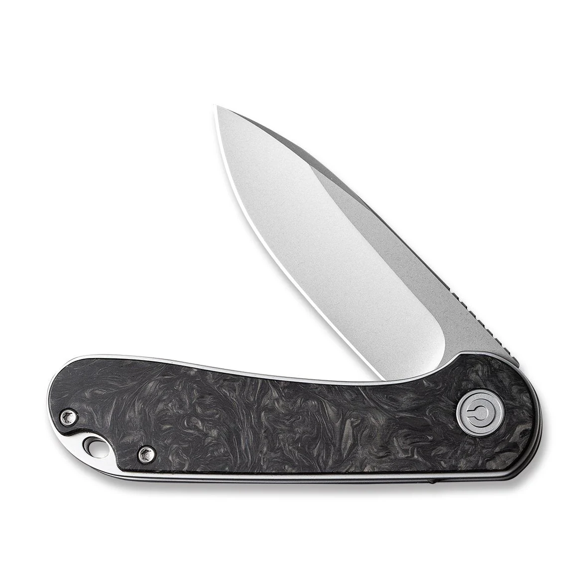 Blade HQ Exclusives SKU - CIVIVI Elementum Flipper Knife C907I - Image 4