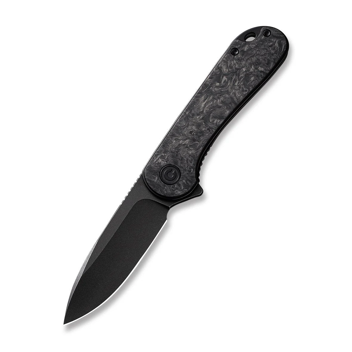 Blade HQ Exclusives SKU - CIVIVI Elementum Flipper Knife C907J - Image 3