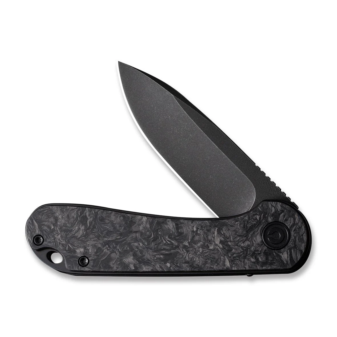 Blade HQ Exclusives SKU - CIVIVI Elementum Flipper Knife C907J - Image 4