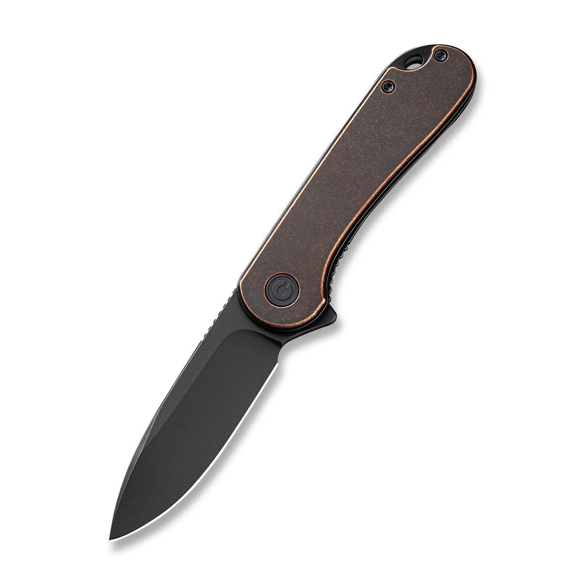 Blade HQ Exclusives SKU - CIVIVI Elementum Flipper Knife C907L - Image 3