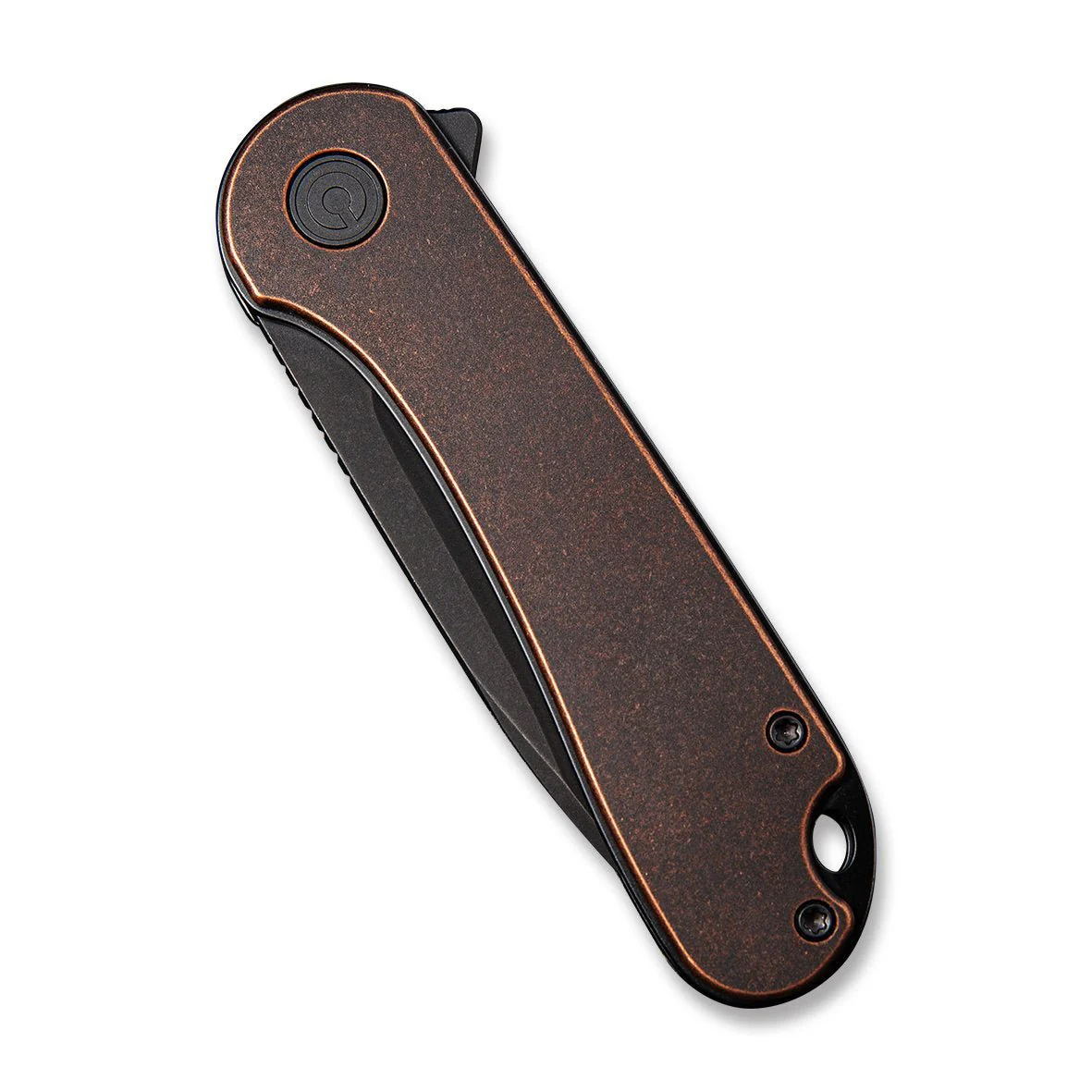 Blade HQ Exclusives SKU - CIVIVI Elementum Flipper Knife C907L - Image 5