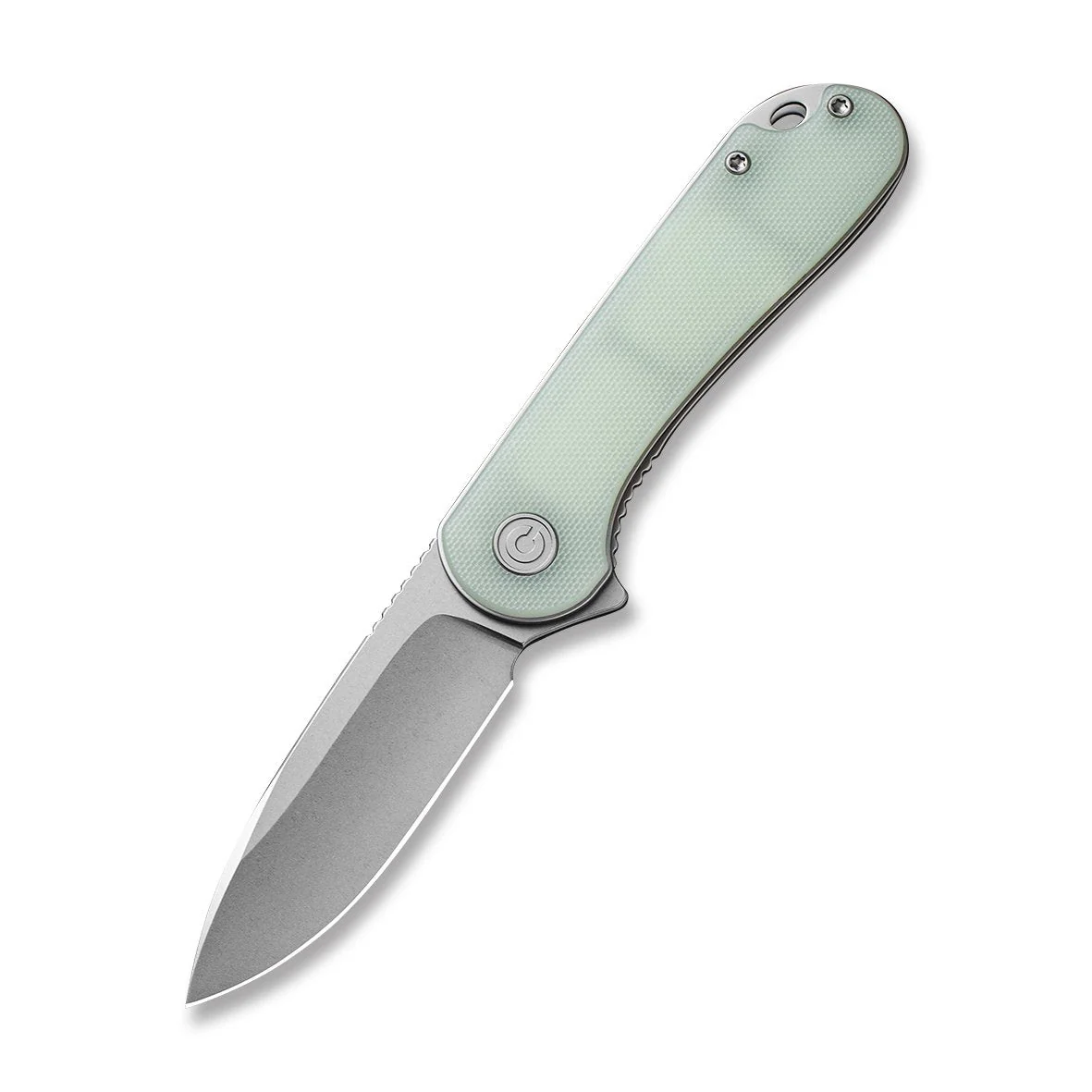 Blade HQ Exclusives SKU - CIVIVI Elementum Flipper Knife C907N - Image 3