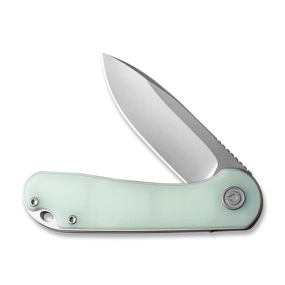 Blade HQ Exclusives SKU - CIVIVI Elementum Flipper Knife C907N - Image 4