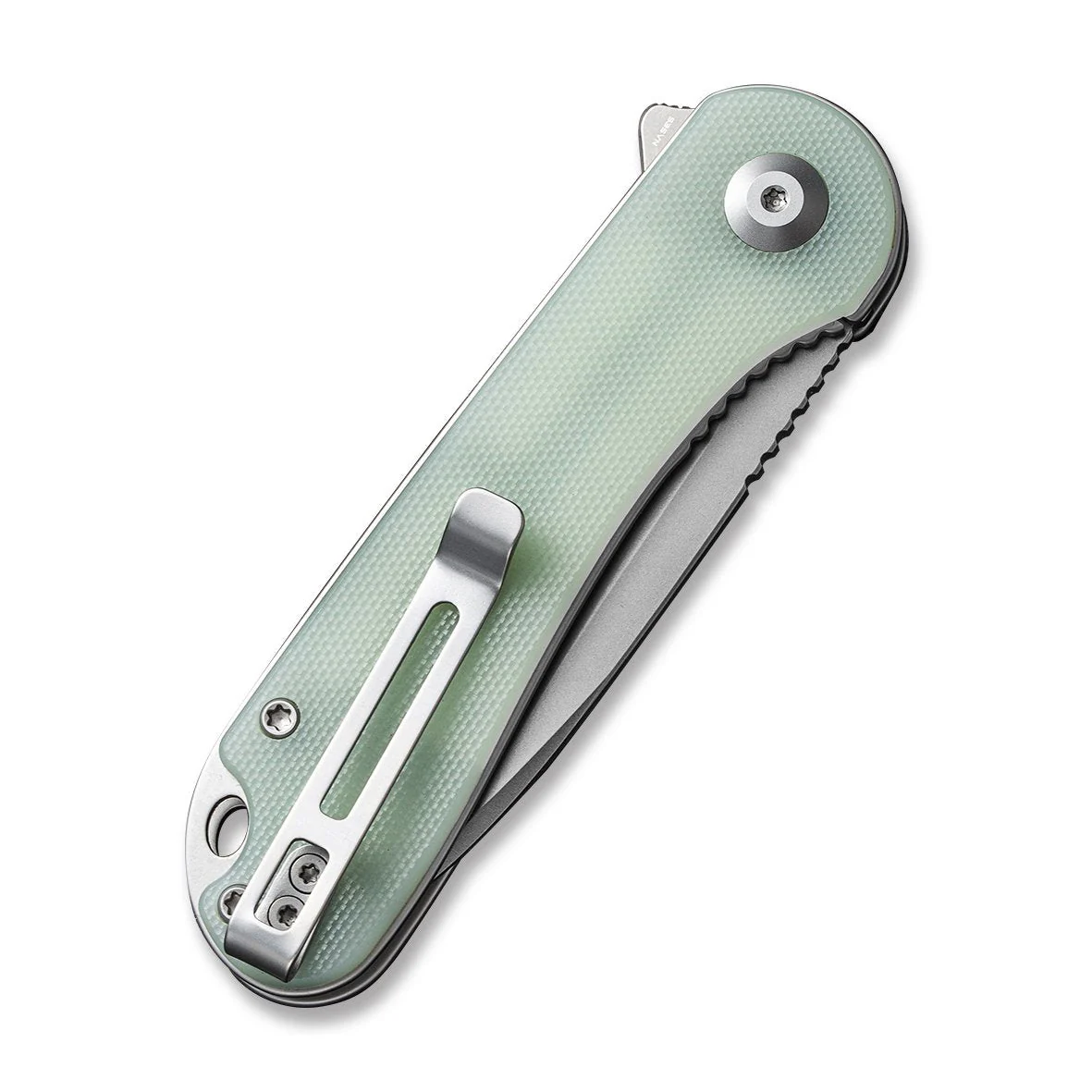 Blade HQ Exclusives SKU - CIVIVI Elementum Flipper Knife C907N - Image 6