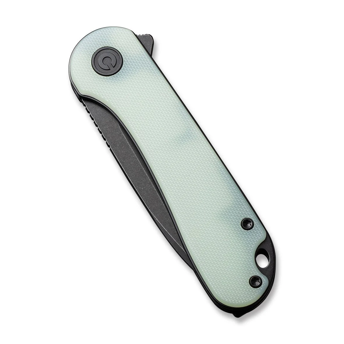 Blade HQ Exclusives SKU - CIVIVI Elementum Flipper Knife C907O - Image 5