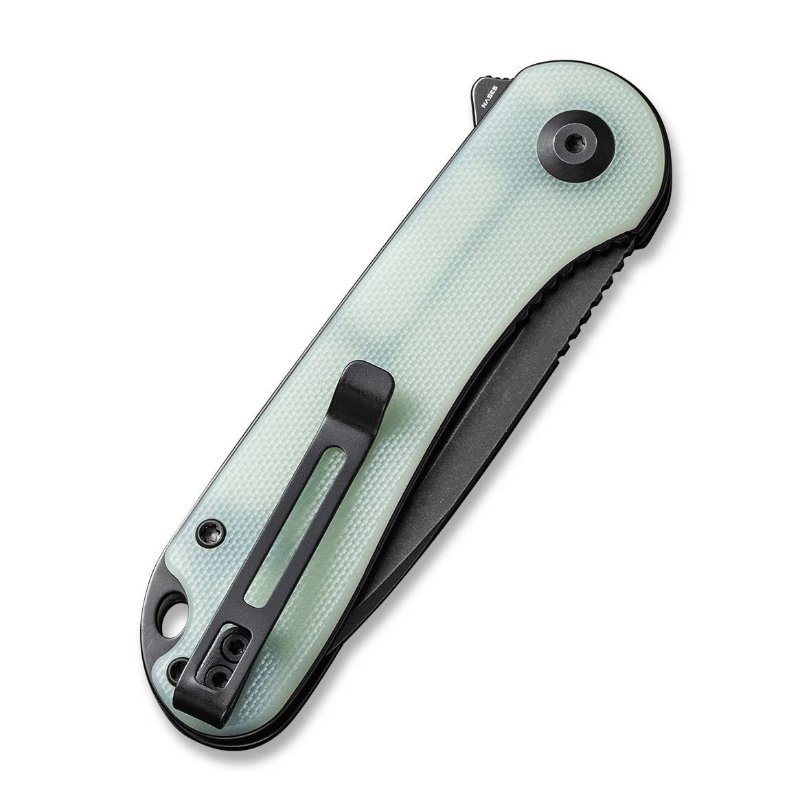 Blade HQ Exclusives SKU - CIVIVI Elementum Flipper Knife C907O - Image 6