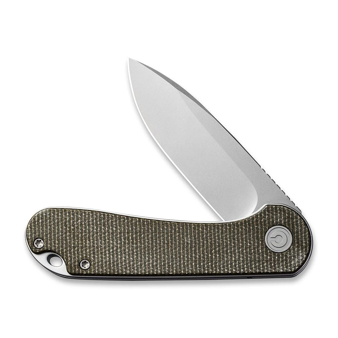 Blade HQ Exclusives SKU - CIVIVI Elementum Flipper Knife C907P - Image 4