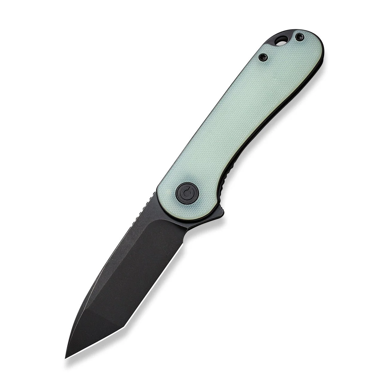 Blade HQ Exclusives SKU - CIVIVI Elementum Flipper Knife C907T-F - Image 3