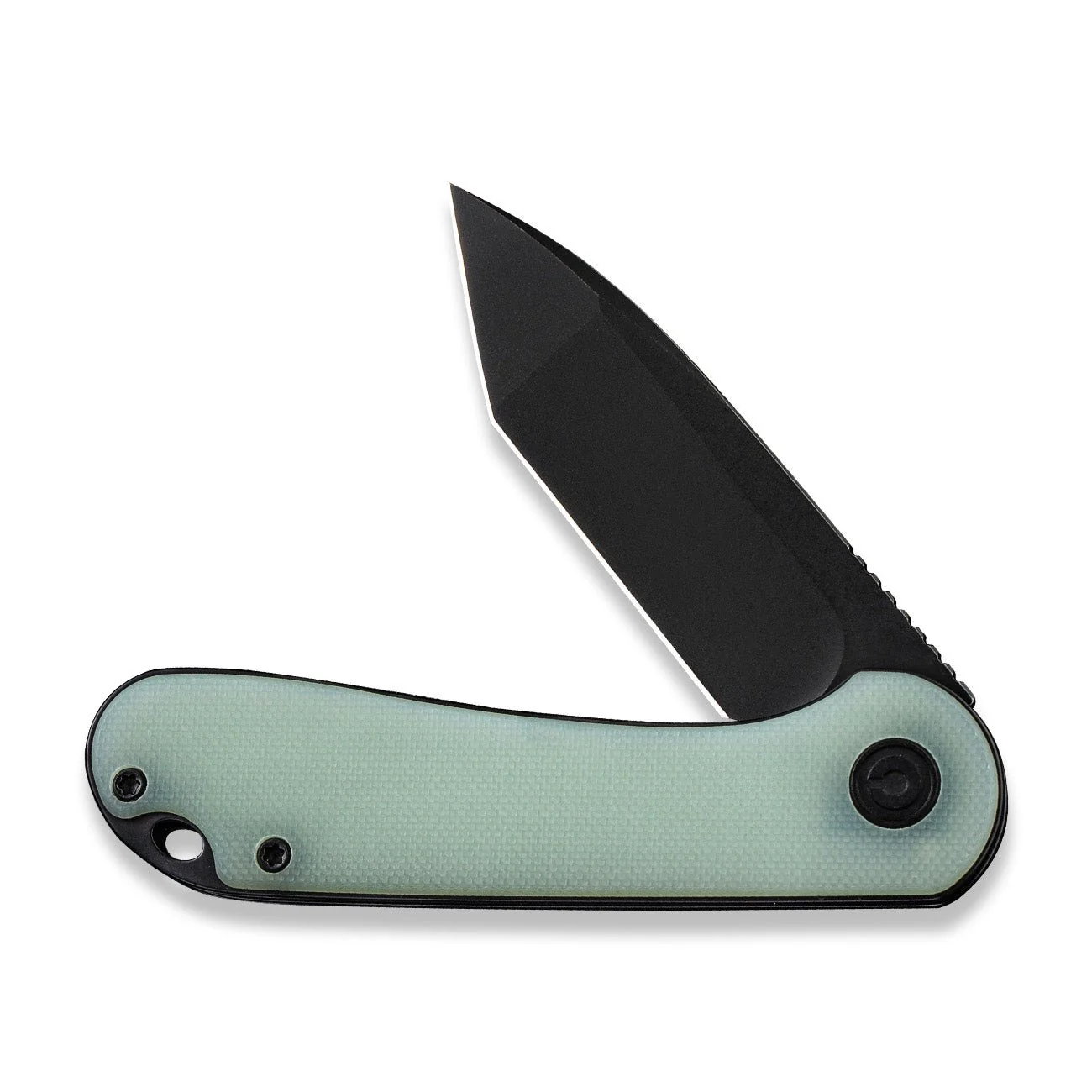 Blade HQ Exclusives SKU - CIVIVI Elementum Flipper Knife C907T-F - Image 4