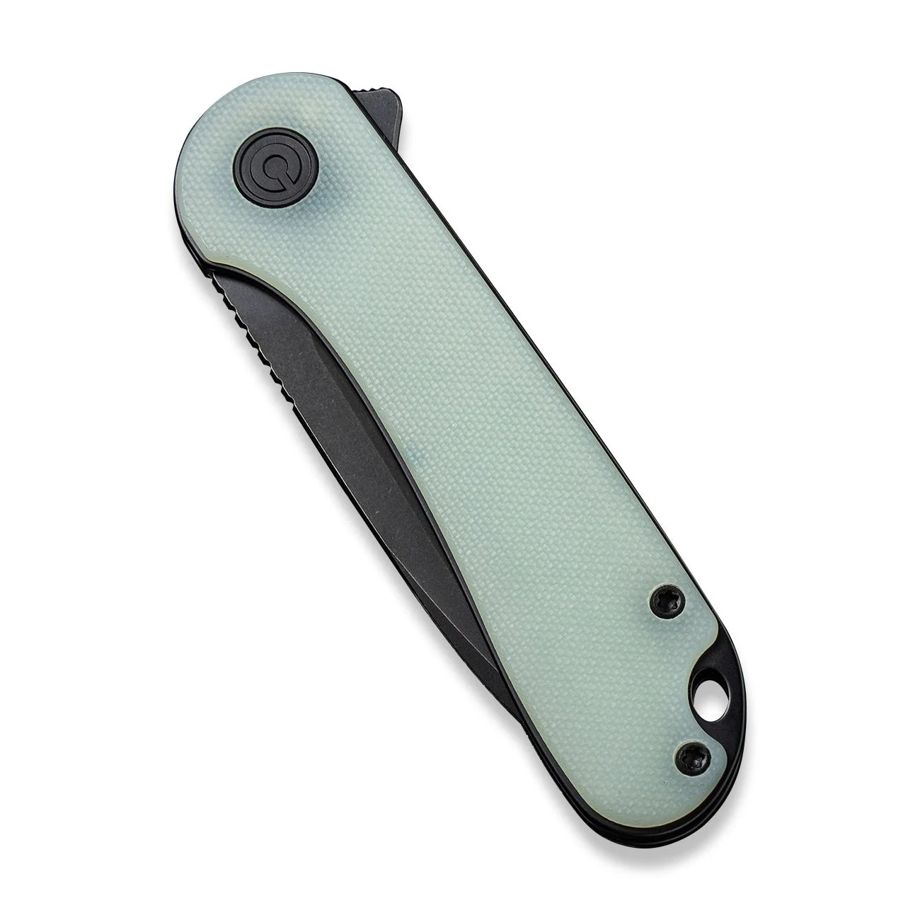 Blade HQ Exclusives SKU - CIVIVI Elementum Flipper Knife C907T-F - Image 5