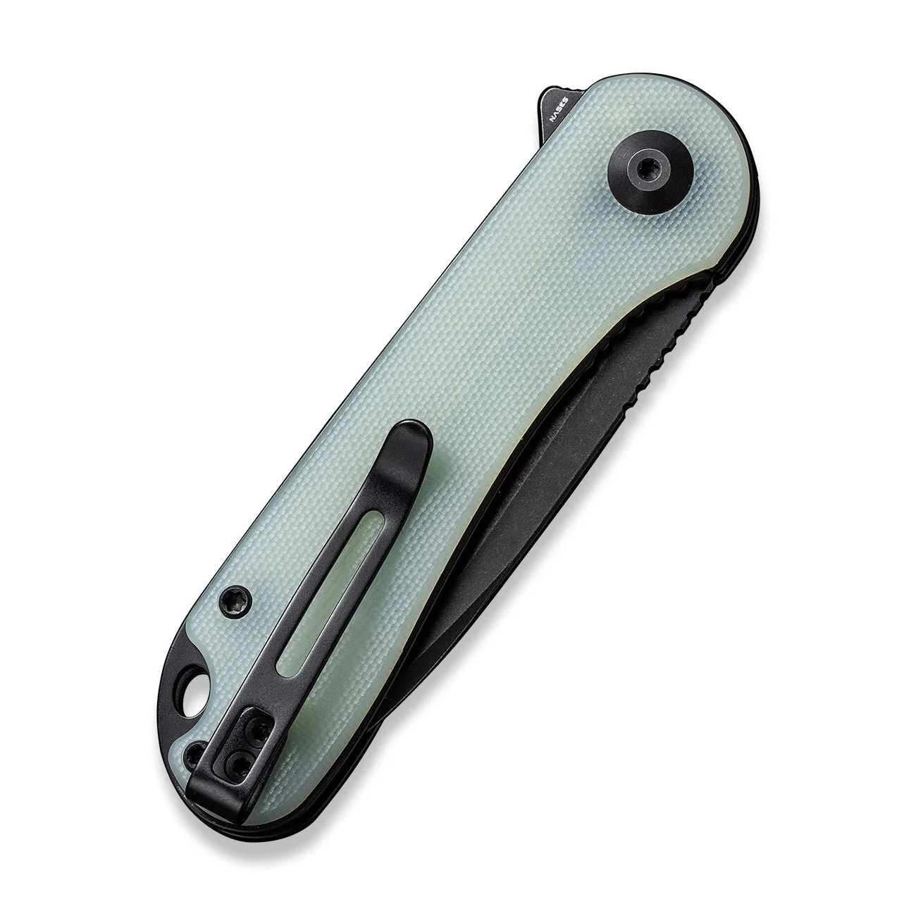 Blade HQ Exclusives SKU - CIVIVI Elementum Flipper Knife C907T-F - Image 6