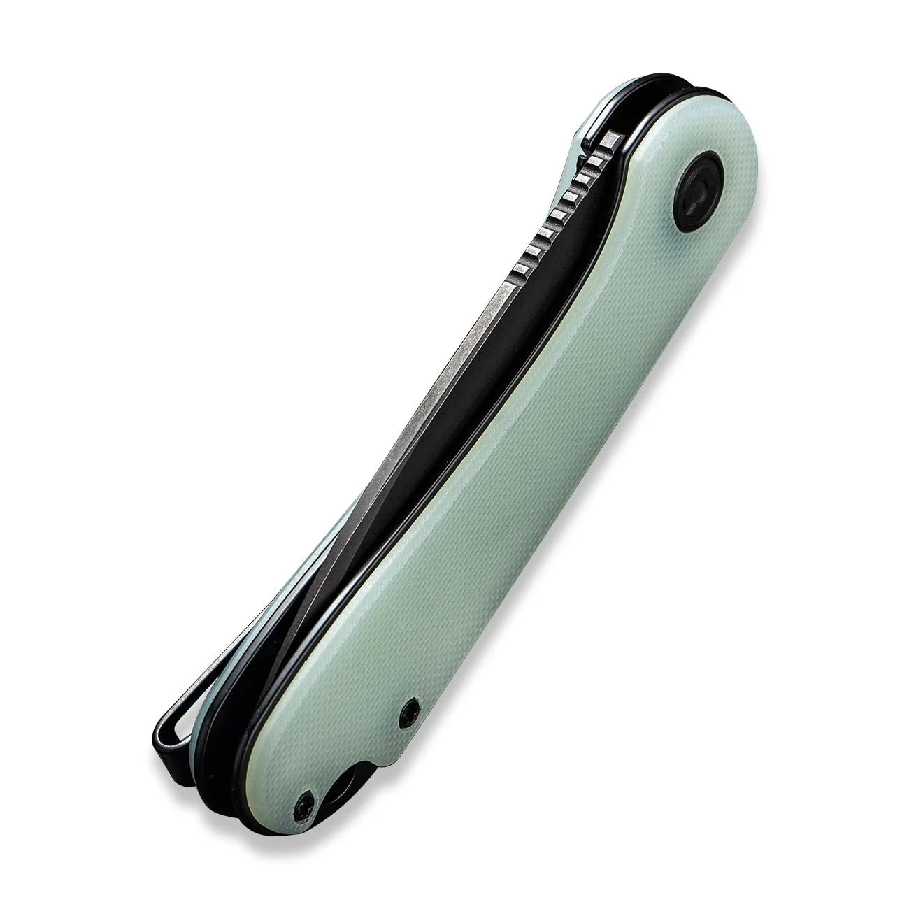 Blade HQ Exclusives SKU - CIVIVI Elementum Flipper Knife C907T-F - Image 7