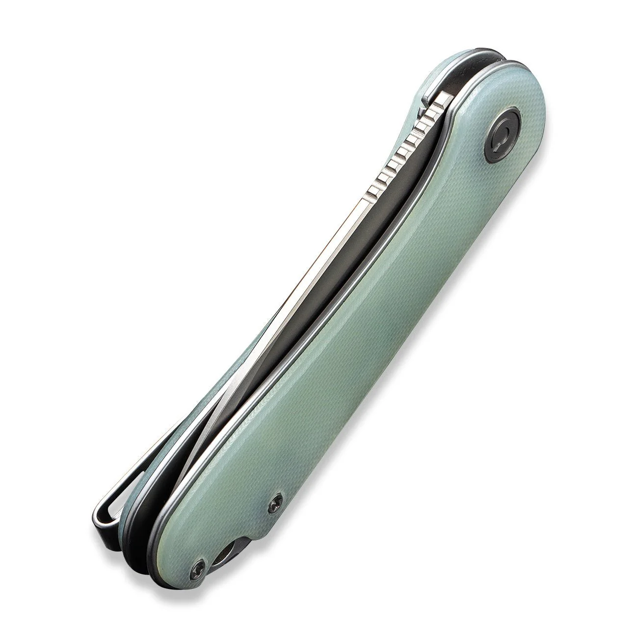 Blade HQ Exclusives SKU - CIVIVI Elementum Flipper Knife C907T-G - Image 7