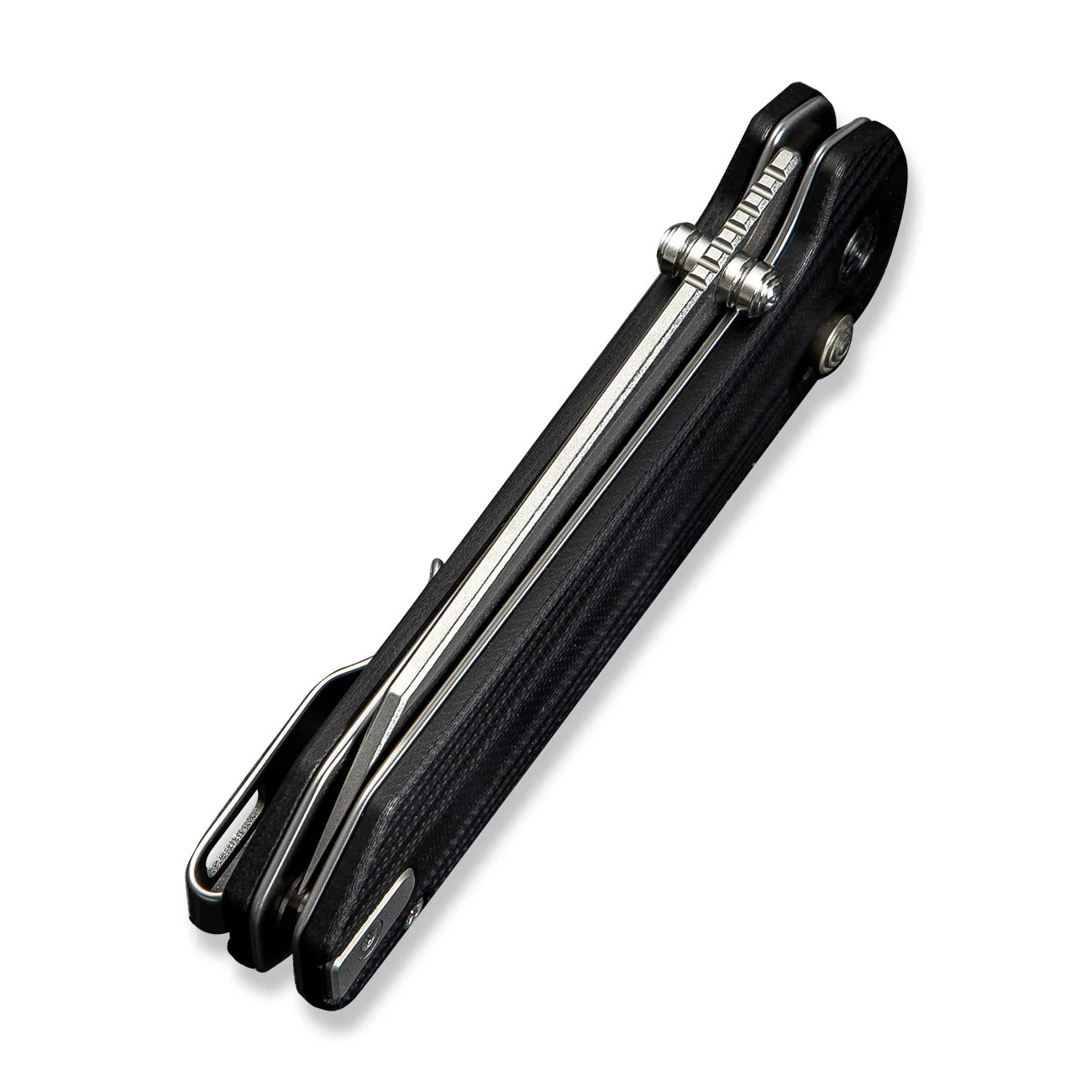 CIVIVI Yonder Thumb Stud & Crossbar Lock Knife G10 Handle (2.88" 14C28N Blade) C23073-1 - Image 13