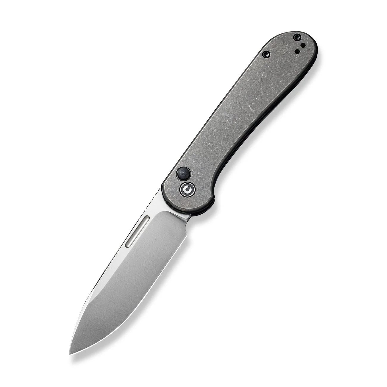 Knife Center Exclusives SKU - CIVIVI Button Lock Elementum Pocket Knife C2103CB-1 - Image 3