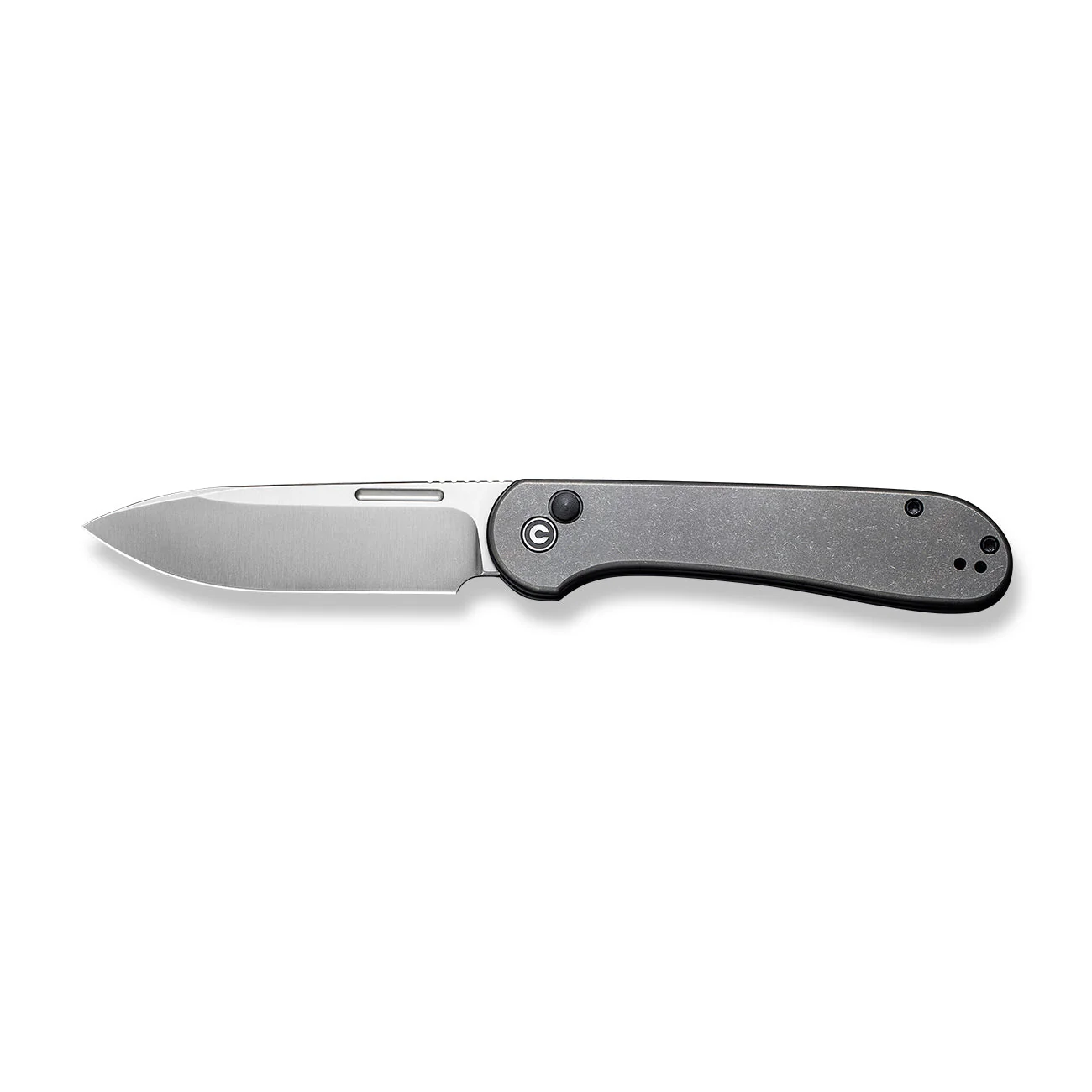 Knife Center Exclusives SKU - CIVIVI Button Lock Elementum Pocket Knife C2103CB-1 - Image 4